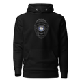 Kingsport Police Explorer Post Unisex Hoodie - 1