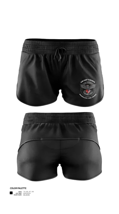 11th MDB 8603189 Ranger Panties - 30