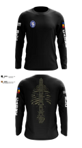 1st BN 515th RTI 17257625 Long Sleeve Performance Shirt 12