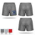 Nicholas County EMS Ranger Panties - 1