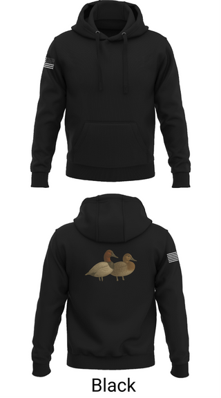 Hoodie, Ducks Unlimited, , Teamtime, Team time, sublimation, custom sports apparel, team uniforms, spirit wear, spiritwear, sports uniforms, custom shirts, team store, custom team store, fundraiser sports, apparel fundraiser