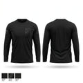 SPD K9 31253837 Long Sleeve Performance Shirt - 1