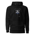 Heavy hitters Unisex Hoodie - 1