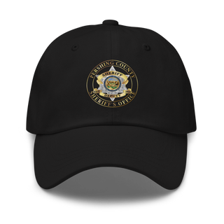 Dad hat - Black