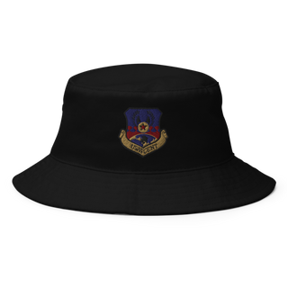 380 ESFS 95267878 Bucket Hat | Big Accessories BX003
