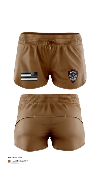 Ranger Panties, B CO 1-114TH AVN S&S, Army, Teamtime, Team time, sublimation, custom sports apparel, team uniforms, spirit wear, spiritwear, sports uniforms, custom shirts, team store, custom team store, fundraiser sports, apparel fundraiser