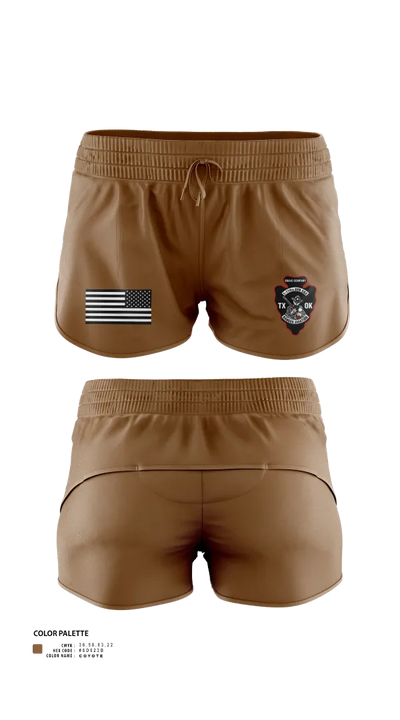 B CO 1-114TH AVN S&S 16112199 Ranger Panties - 22