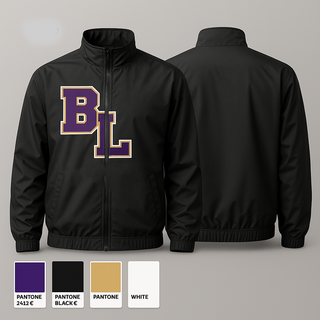 Windbreaker, Batesburg Leesville Middle School Girls Basketball, Women's Basketball, Teamtime, Team time, sublimation, custom sports apparel, team uniforms, spirit wear, spiritwear, sports uniforms, custom shirts, team store, custom team store, fundraiser sports, apparel fundraiser