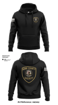 Investigations 21804454 Hoodie - 1