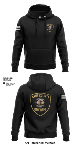 Hoodie, Investigations, Police, Teamtime, Team time, sublimation, custom sports apparel, team uniforms, spirit wear, spiritwear, sports uniforms, custom shirts, team store, custom team store, fundraiser sports, apparel fundraiser