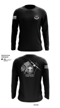 LRAFB Chiefs Group 49231806 Long Sleeve Performance Shirt 202