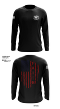 Rigger Long Sleeve Performance Shirt 1