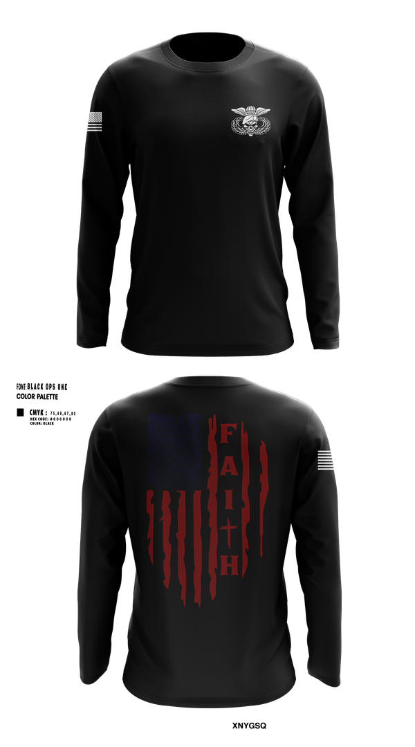Long Sleeve Performance Shirt, Rigger, Army, Teamtime, Team time, sublimation, custom sports apparel, team uniforms, spirit wear, spiritwear, sports uniforms, custom shirts, team store, custom team store, fundraiser sports, apparel fundraiser