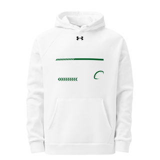 Friends of the Taft City Parks Youth Football League 34761769 Under Armour Hoodie