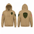 Fannin County Sheriff’s Office Hoodie - 1