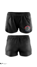 MCAS Miramar Emergency Dispatch Ranger Panties - 3