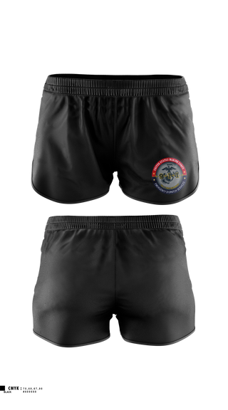 Ranger Panties, MCAS Miramar Emergency Dispatch, Marines, Teamtime, Team time, sublimation, custom sports apparel, team uniforms, spirit wear, spiritwear, sports uniforms, custom shirts, team store, custom team store, fundraiser sports, apparel fundraiser