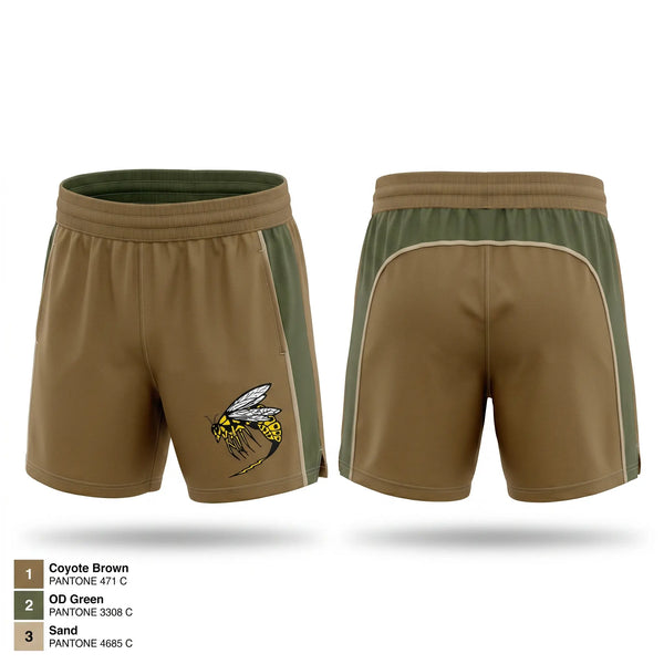 Ranger Panties, VAQ-138, Navy, Teamtime, Team time, sublimation, custom sports apparel, team uniforms, spirit wear, spiritwear, sports uniforms, custom shirts, team store, custom team store, fundraiser sports, apparel fundraiser