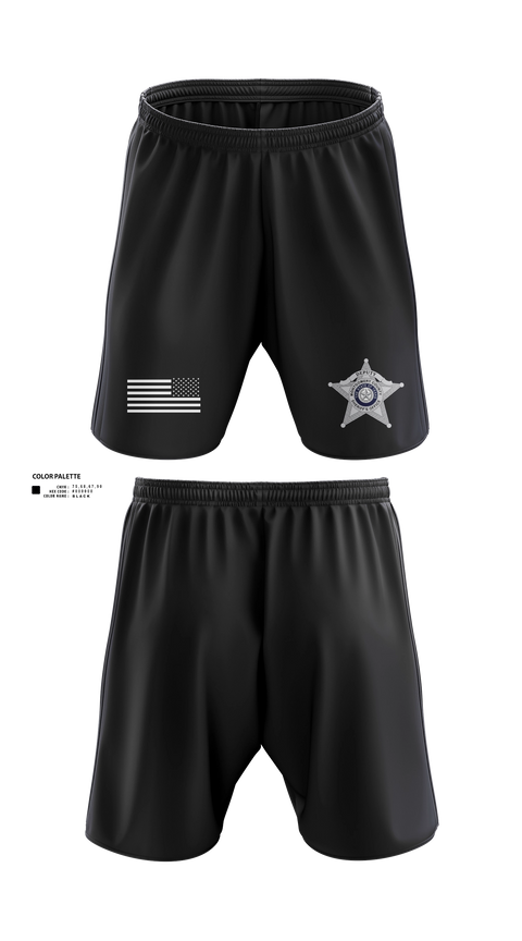 Athletic Shorts With Pockets, Motors, Police, Teamtime, Team time, sublimation, custom sports apparel, team uniforms, spirit wear, spiritwear, sports uniforms, custom shirts, team store, custom team store, fundraiser sports, apparel fundraiser