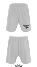 Tac Cadre 24971094 Athletic Shorts With Pockets - 1