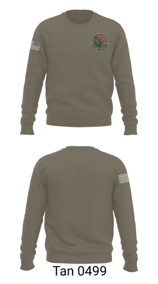 Crew Neck Sweatshirt, 270 CAOS, , Teamtime, Team time, sublimation, custom sports apparel, team uniforms, spirit wear, spiritwear, sports uniforms, custom shirts, team store, custom team store, fundraiser sports, apparel fundraiser