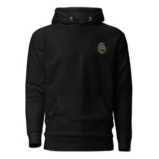 Harry’s 47152308 Unisex Premium Hoodie | Cotton Heritage M2580