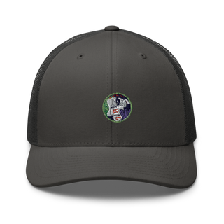 LCAC 26 Retro Trucker Hat | Yupoong 6606