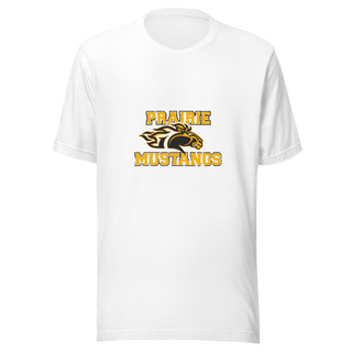 Unisex Staple T-Shirt - White