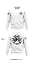 Class #54 78762440 Crew Neck Sweatshirt - 102