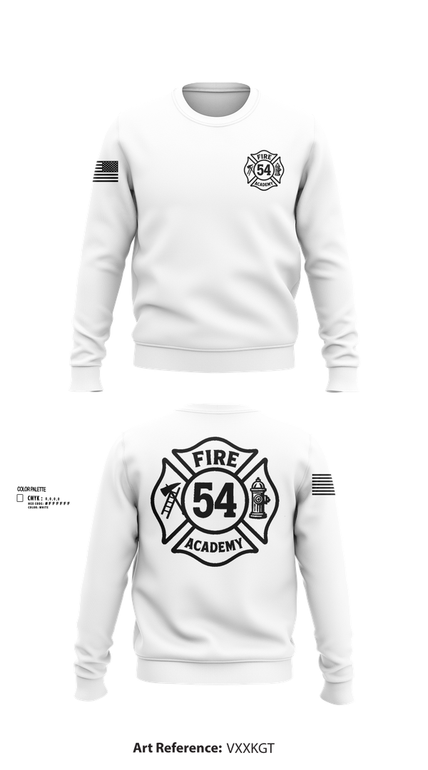 Crew Neck Sweatshirt, Class #54, , Teamtime, Team time, sublimation, custom sports apparel, team uniforms, spirit wear, spiritwear, sports uniforms, custom shirts, team store, custom team store, fundraiser sports, apparel fundraiser