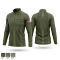 Reno County Swat Windbreaker - 1