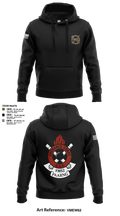 FMS #2 PAARNG 55837415 Hoodie - 3