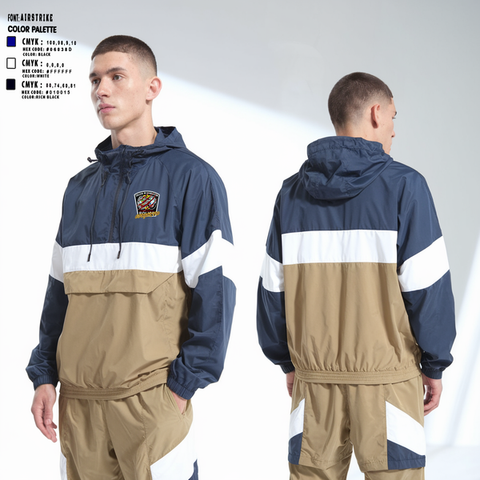 Windbreaker, COC Police, Police, Teamtime, Team time, sublimation, custom sports apparel, team uniforms, spirit wear, spiritwear, sports uniforms, custom shirts, team store, custom team store, fundraiser sports, apparel fundraiser
