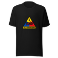 4-1 FA Unisex Staple T-Shirt