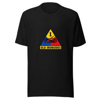Unisex Staple T-Shirt - Black