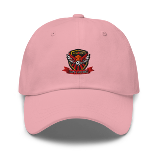 Corning Boys Soccer 97263388 Classic Dad Hat | Yupoong 6245CM