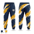 Quabbin varsity cheer 2938643 Sweatpants - 1