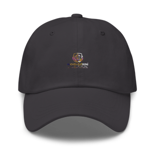 Worldwide Protection 8394100 Classic Dad Hat | Yupoong 6245CM