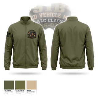 Windbreaker, 19th, Army, Teamtime, Team time, sublimation, custom sports apparel, team uniforms, spirit wear, spiritwear, sports uniforms, custom shirts, team store, custom team store, fundraiser sports, apparel fundraiser