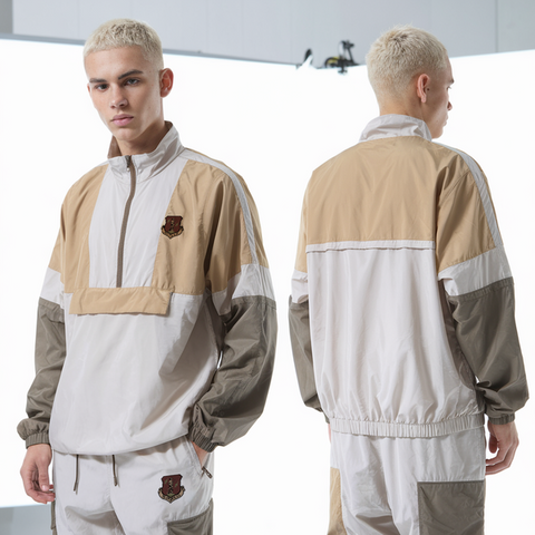 Windbreaker, DET 1 CE, , Teamtime, Team time, sublimation, custom sports apparel, team uniforms, spirit wear, spiritwear, sports uniforms, custom shirts, team store, custom team store, fundraiser sports, apparel fundraiser