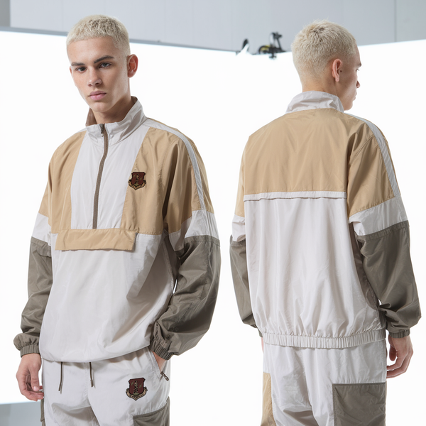 Windbreaker, DET 1 CE, , Teamtime, Team time, sublimation, custom sports apparel, team uniforms, spirit wear, spiritwear, sports uniforms, custom shirts, team store, custom team store, fundraiser sports, apparel fundraiser