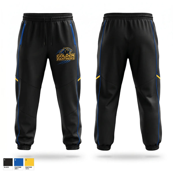 Sweatpants, Ohio Valley Elite Football Club, , Teamtime, Team time, sublimation, custom sports apparel, team uniforms, spirit wear, spiritwear, sports uniforms, custom shirts, team store, custom team store, fundraiser sports, apparel fundraiser