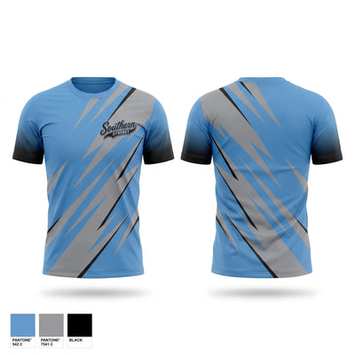 Southern Synergy Short Sleeve Performance Shirt - 1