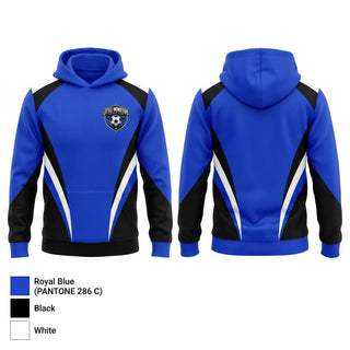Hoodie, Little Monsters Soccer Club, Men's Soccer, Teamtime, Team time, sublimation, custom sports apparel, team uniforms, spirit wear, spiritwear, sports uniforms, custom shirts, team store, custom team store, fundraiser sports, apparel fundraiser