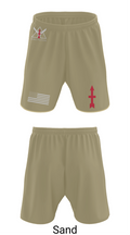C co. 127 65825079 Athletic Shorts With Pockets - 89
