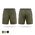 Sioux City SWAT Athletic Shorts With Pockets - 1