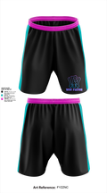 Wow Factor Florida-850 66396792 Athletic Shorts With Pockets - 1