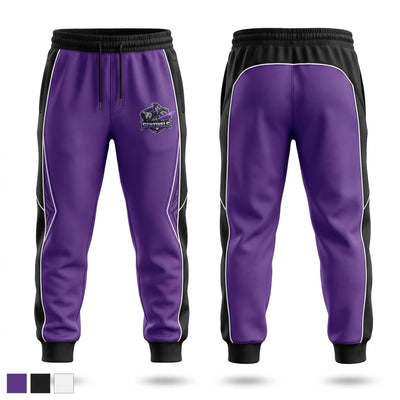 Desert sentinels Sweatpants - 2