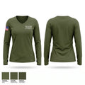 Pike Township Fire Marshal - Arson & Explosion Unit Old School Cotton Feel Shirt - 1