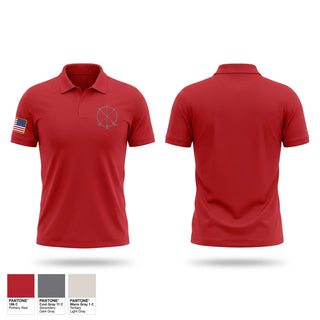 Short Sleeve Performance Polo, TACTICAL TRAINING UNIT, Police, Teamtime, Team time, sublimation, custom sports apparel, team uniforms, spirit wear, spiritwear, sports uniforms, custom shirts, team store, custom team store, fundraiser sports, apparel fundraiser